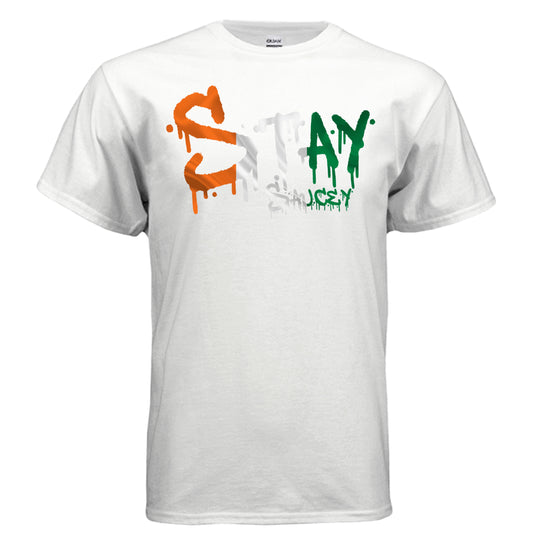 WHITE - G200 - FRONT