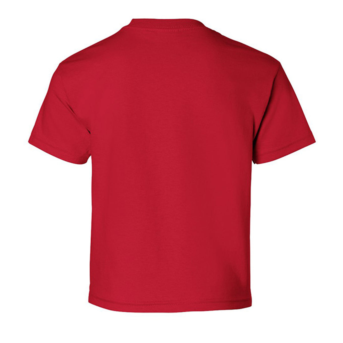 CHERRY RED - G200B - BACK