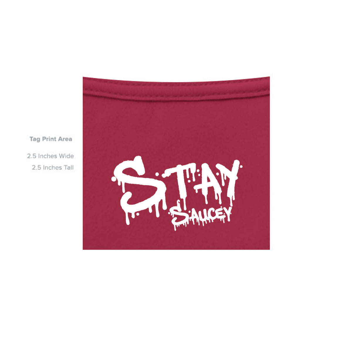 CHERRY RED - G200B - INSIDE_TAG_LINE